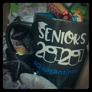 Senior Coffee mug